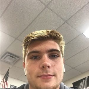 Meet your Posher, Tyler